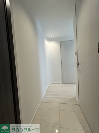 SOLASIAresidence亀戸の物件内観写真